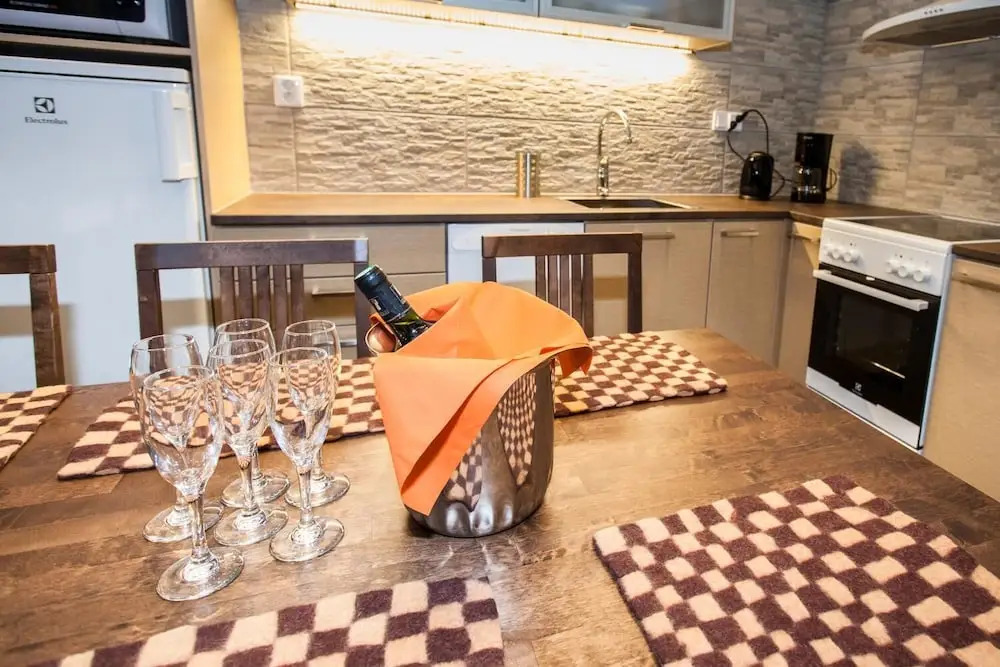 Ranua Resort Holiday Villas