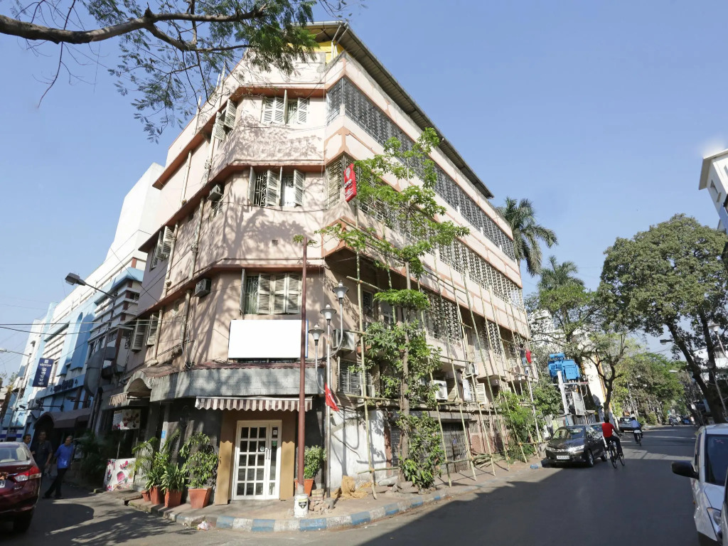 OYO 2506 Hotel Homely Raj