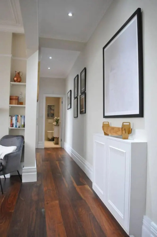 Beautiful 2 Bedroom Flat in Prime Notting Hill Location