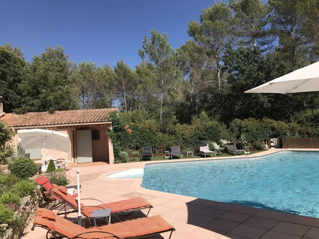 Villa Victoria