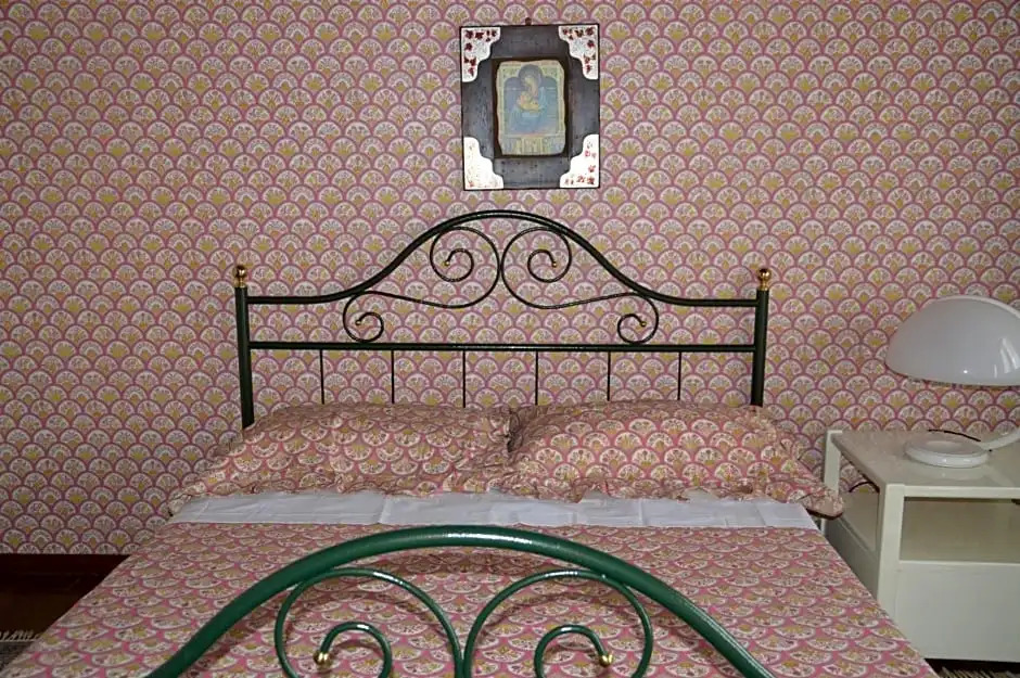 B&B VILLA LUPIDI