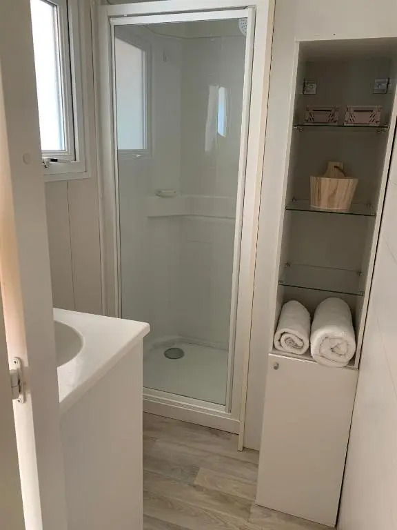 Bungalow Toison d'Or Saint Tropez