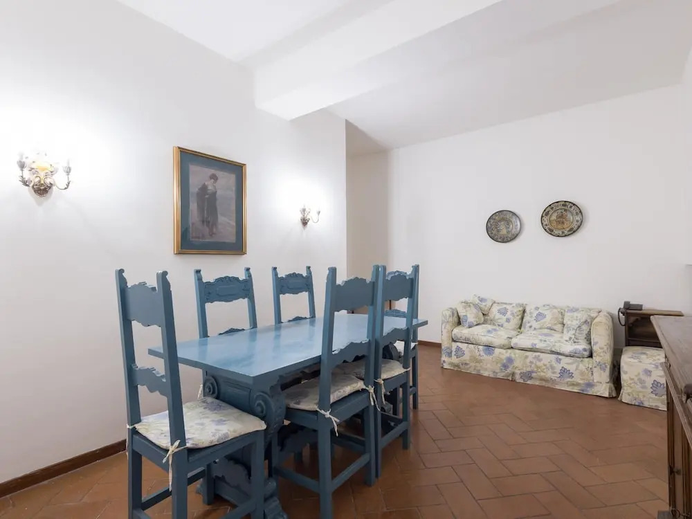 RSH Margutta Exclusive Apartment