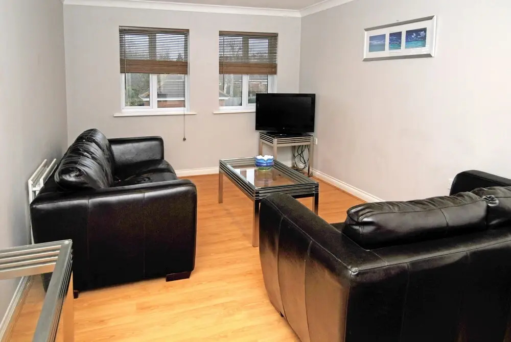 Copthorne Court Serviced Apartments