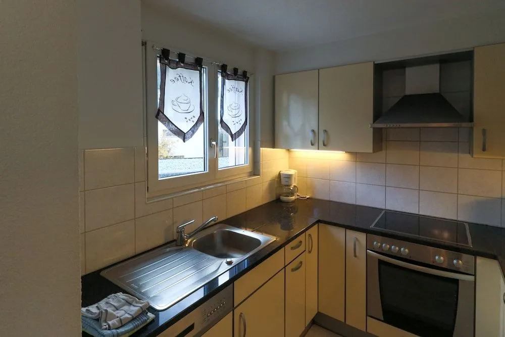 Golf Apartments - Schmid