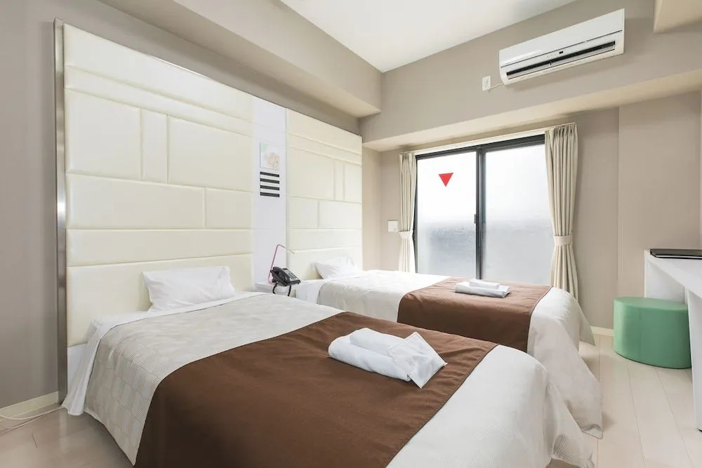 Hotel Alexander Namba