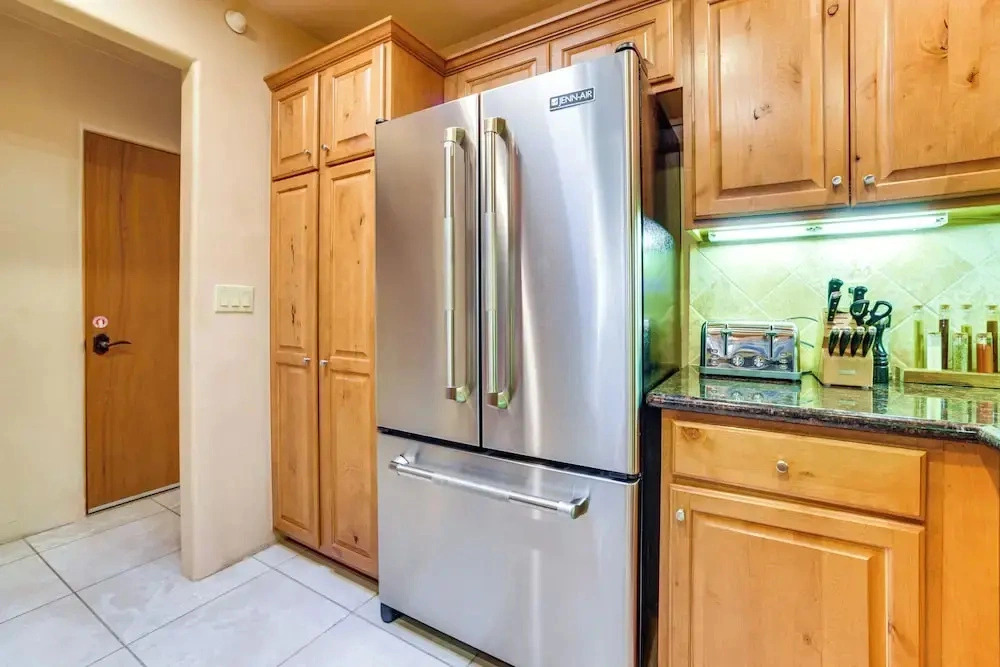 Luxury Condo in the Heart of Santa Fe: Corazon 32