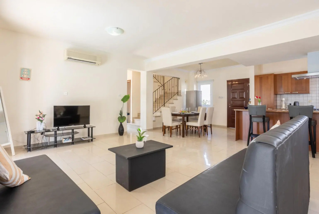 Villa Miracle