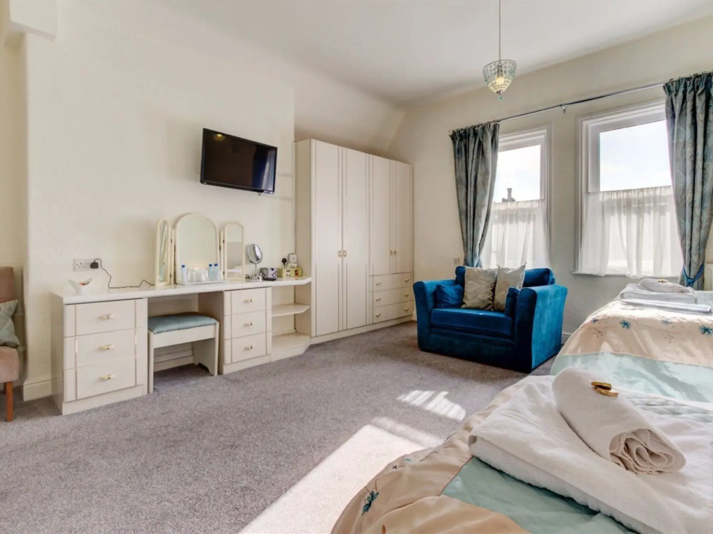 The Cavendish B&B