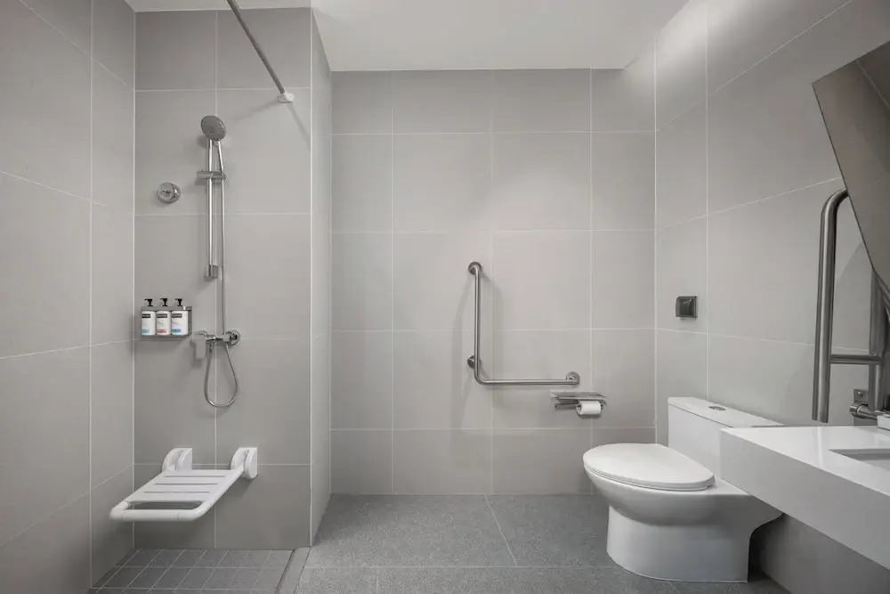 Holiday Inn Express Changzhou Henglin by IHG