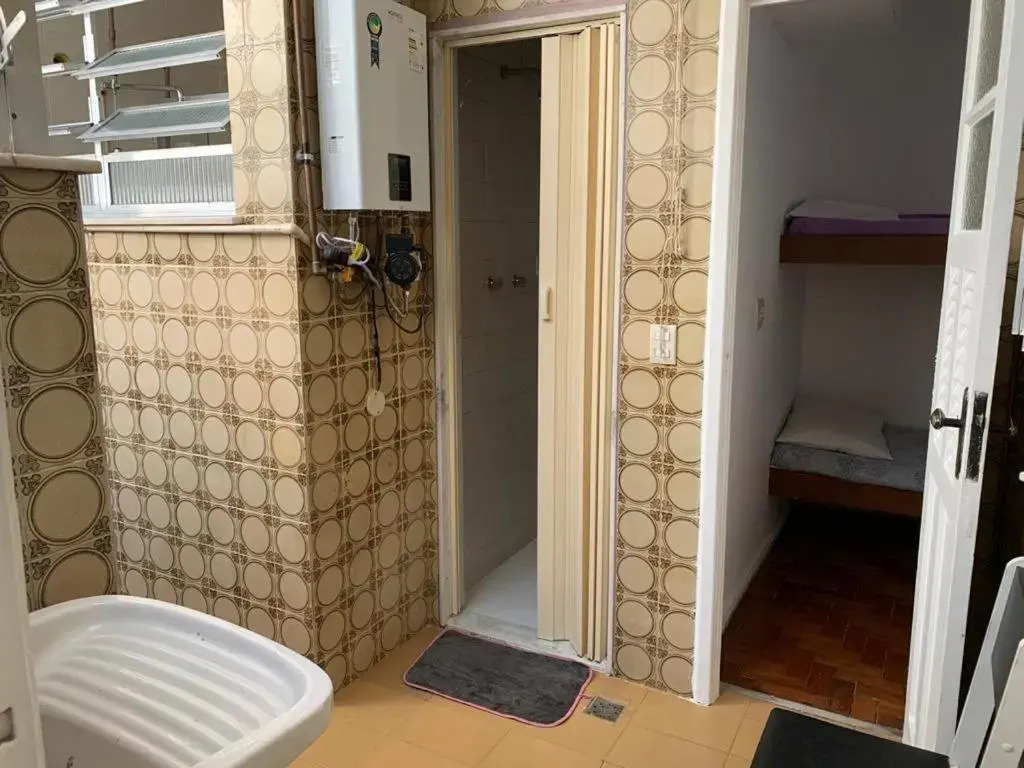 apartamento suntuoso - Miguel lemos
