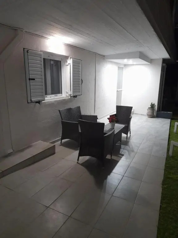 Sunrise Apartment 2