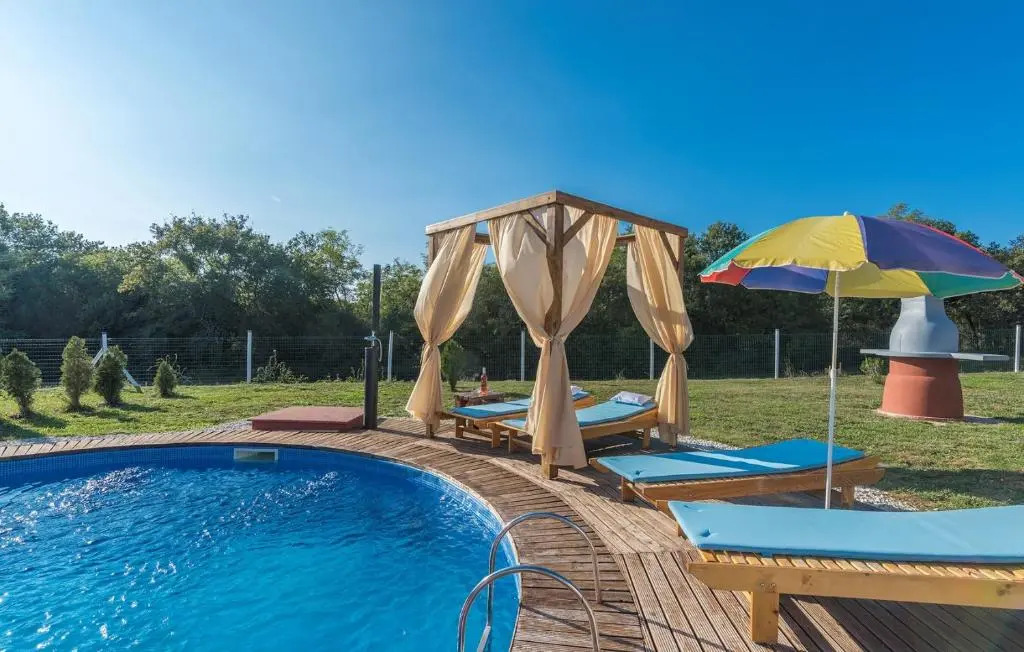 Holiday Park Village Jelovci