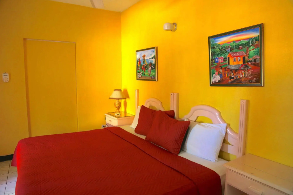 Reggae Hostel Ocho Rios