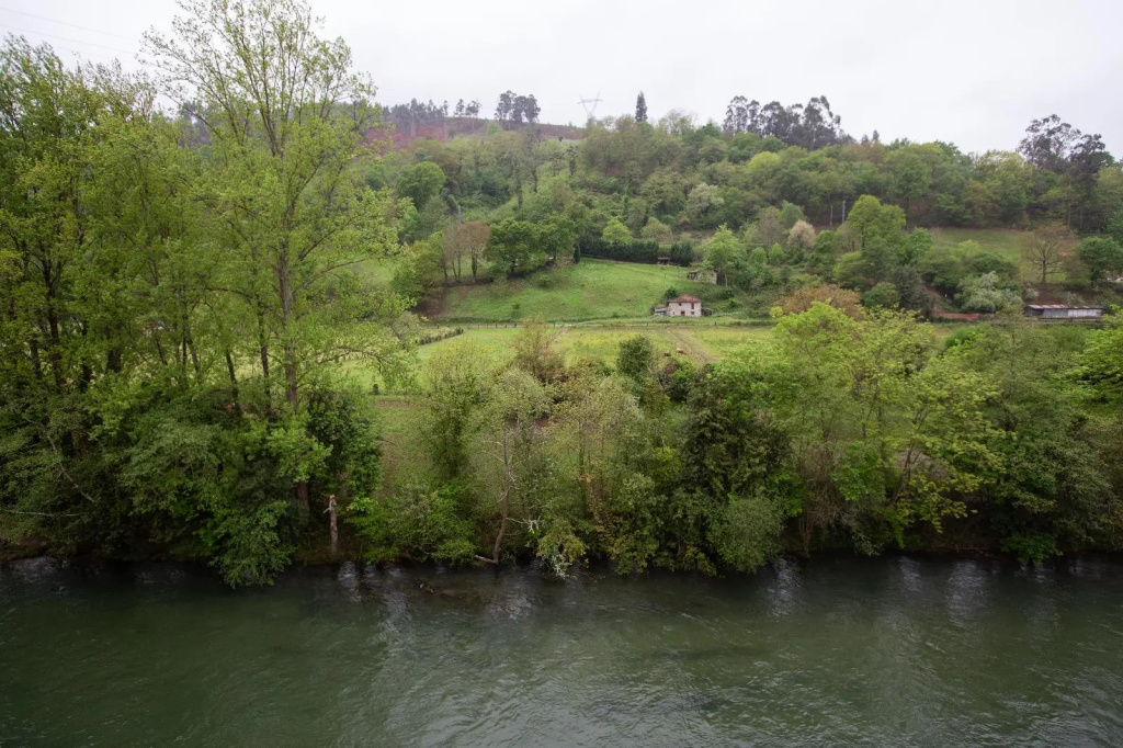 Hotel Ciudad Cangas de Onis