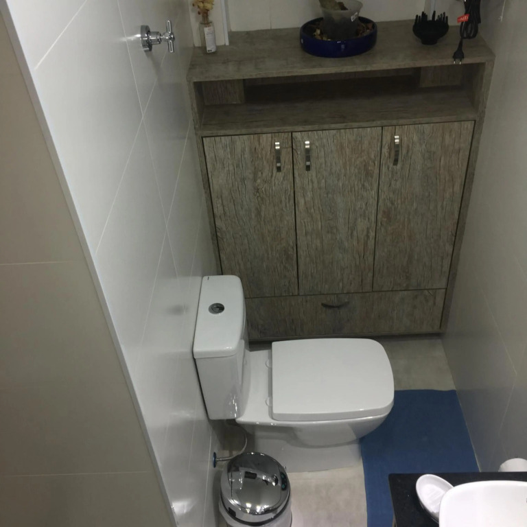 Apartamento João e Maria, no coração do Cambuí