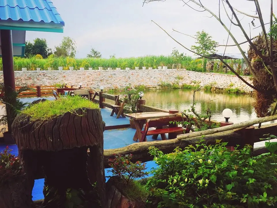 42 Somwang Resort