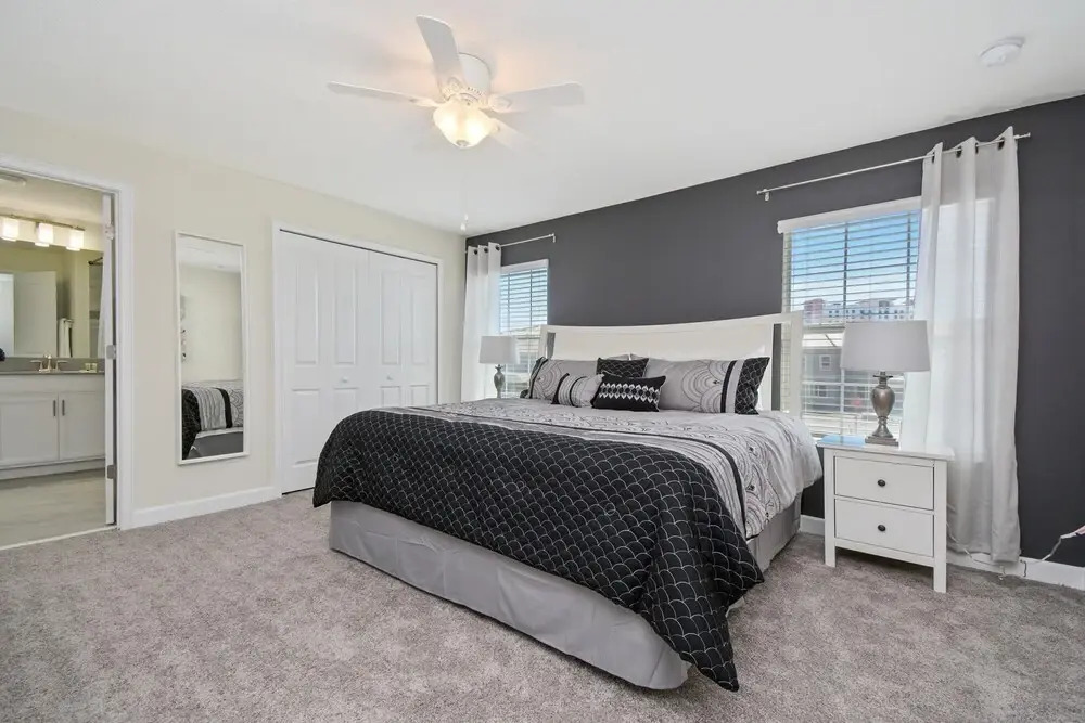 Family Friendly Four Bedroom w Pool 4896 Storeylakeresort