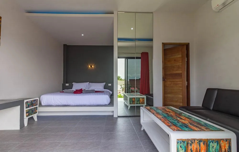 la plage resort & beach club