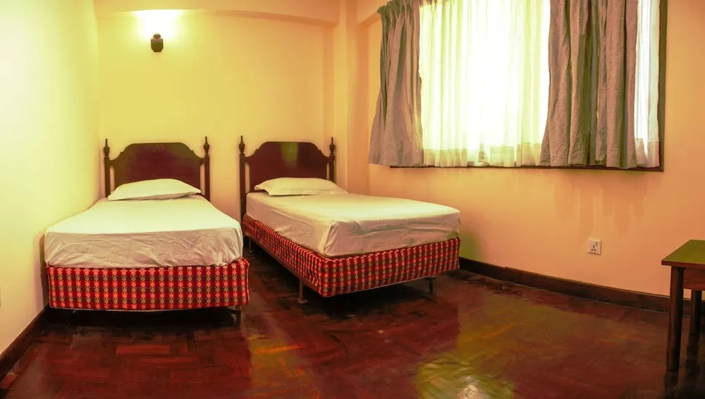 Durbar & Square Apartment