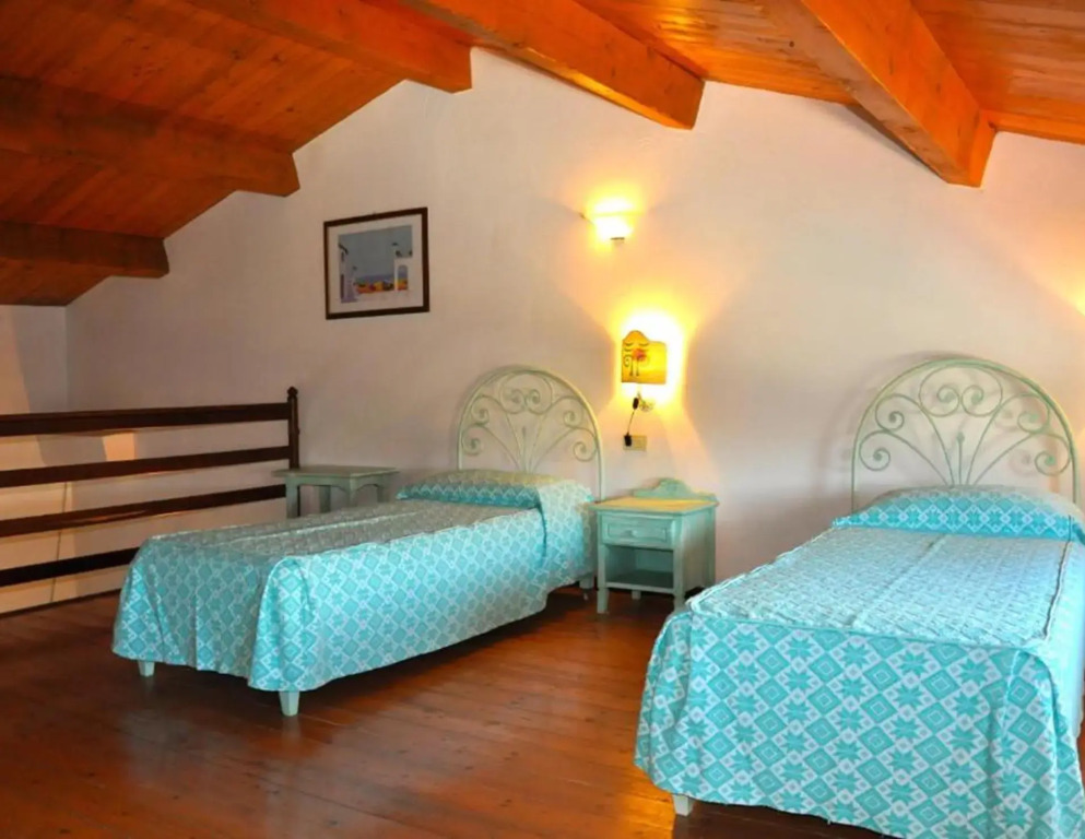 Liscia Eldi Residence