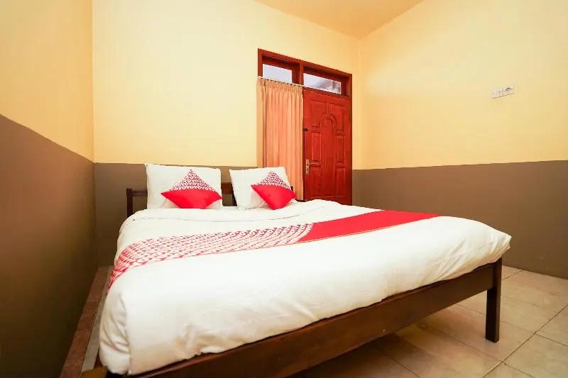 Tengger Indah Homestay