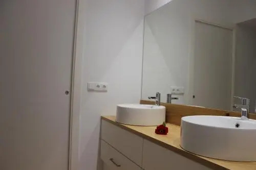 Apartamentos CAN GUSI