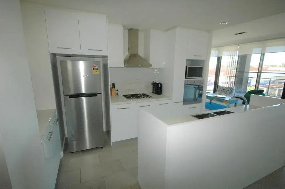 Brand New Unique Apartment