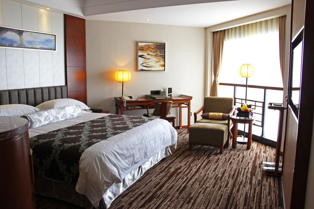 Xiyuan Hotel