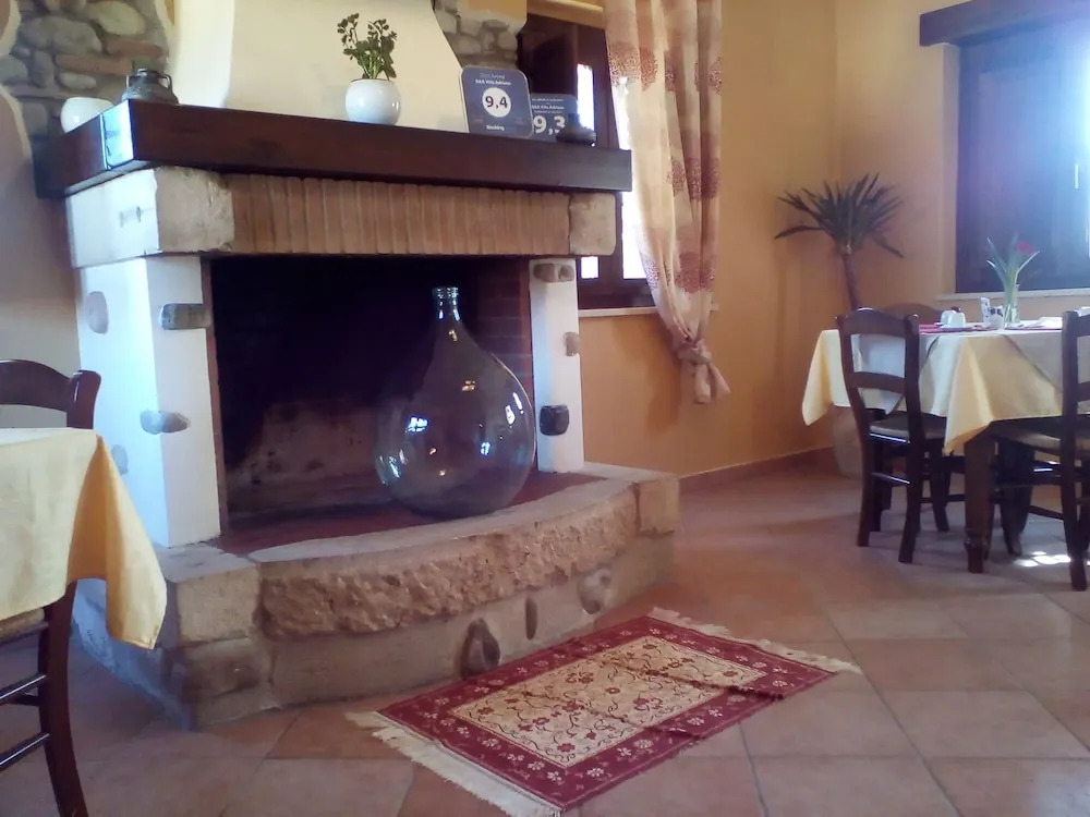 B&B Villa Adriano