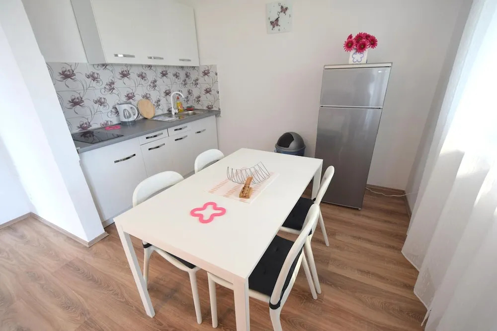 Apartments Nedo