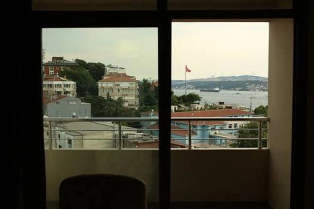 Cihangir by Aydin Suite Hotel