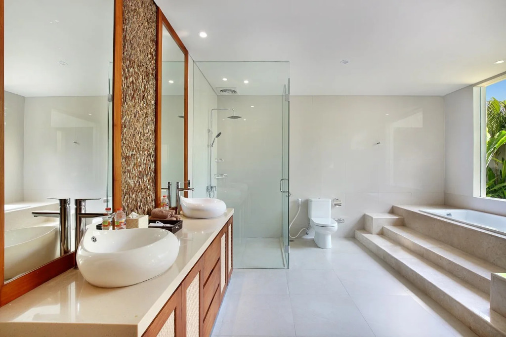 J Villa Canggu