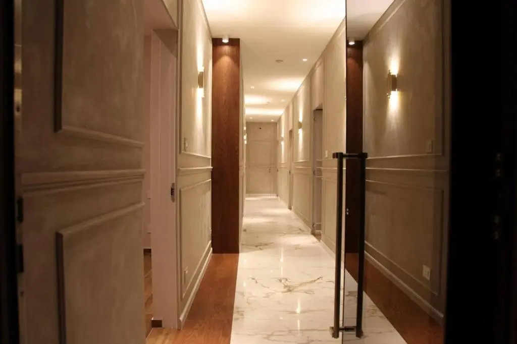 B&B Villa Grace
