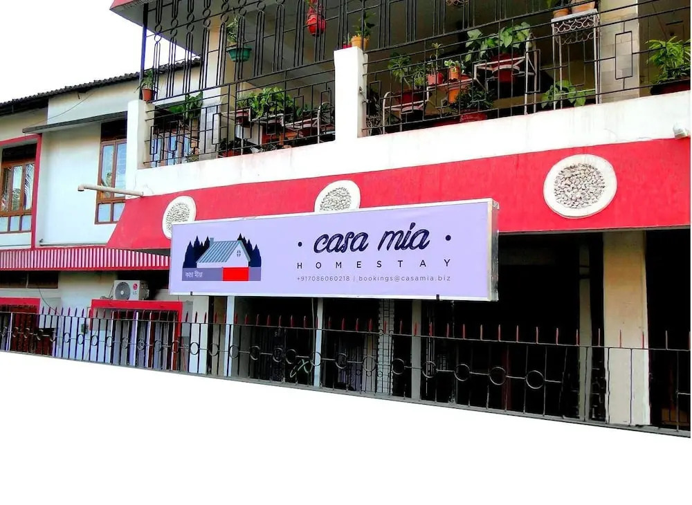 Casa Mia