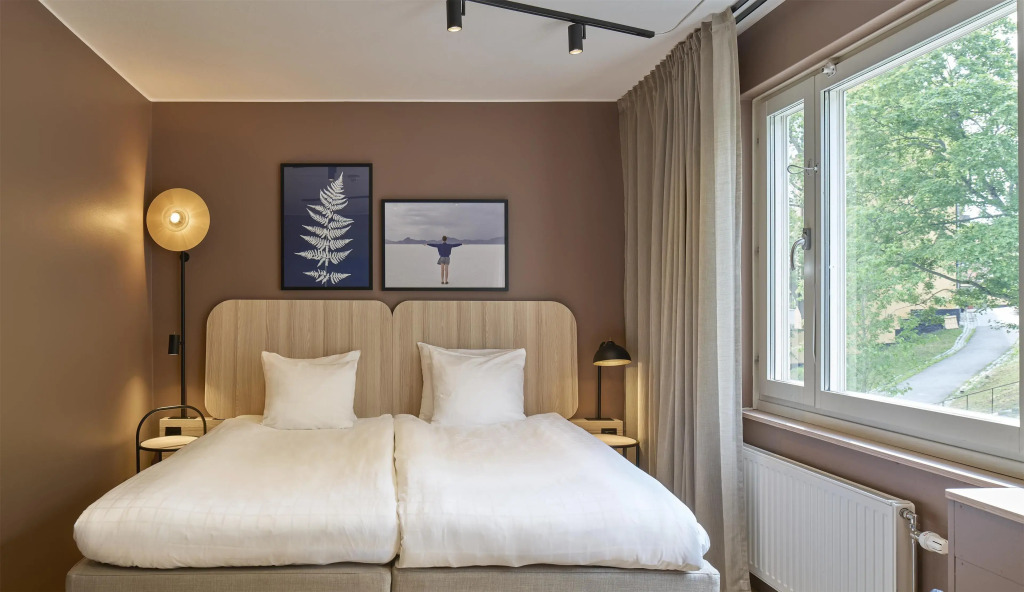 Scandic Sjöfartshotellet
