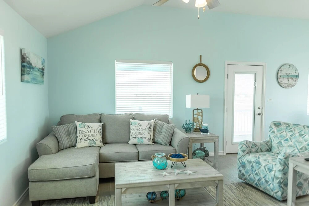 Fish'n And Beach'n 4 Bedroom Home
