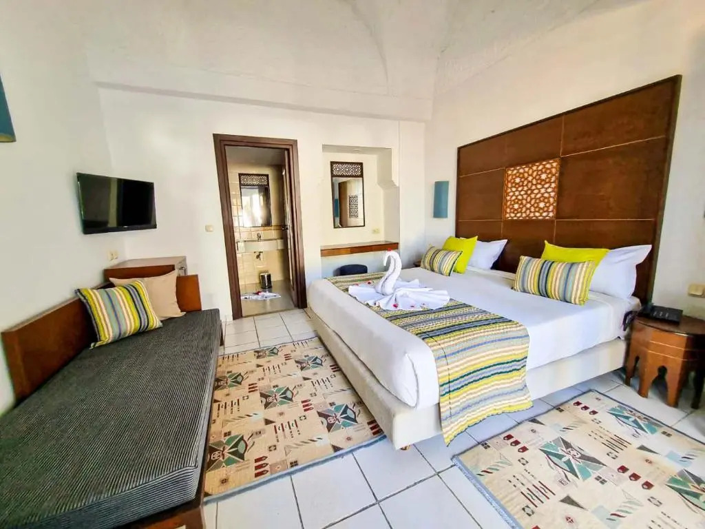 Monarque Club Rivage - VV