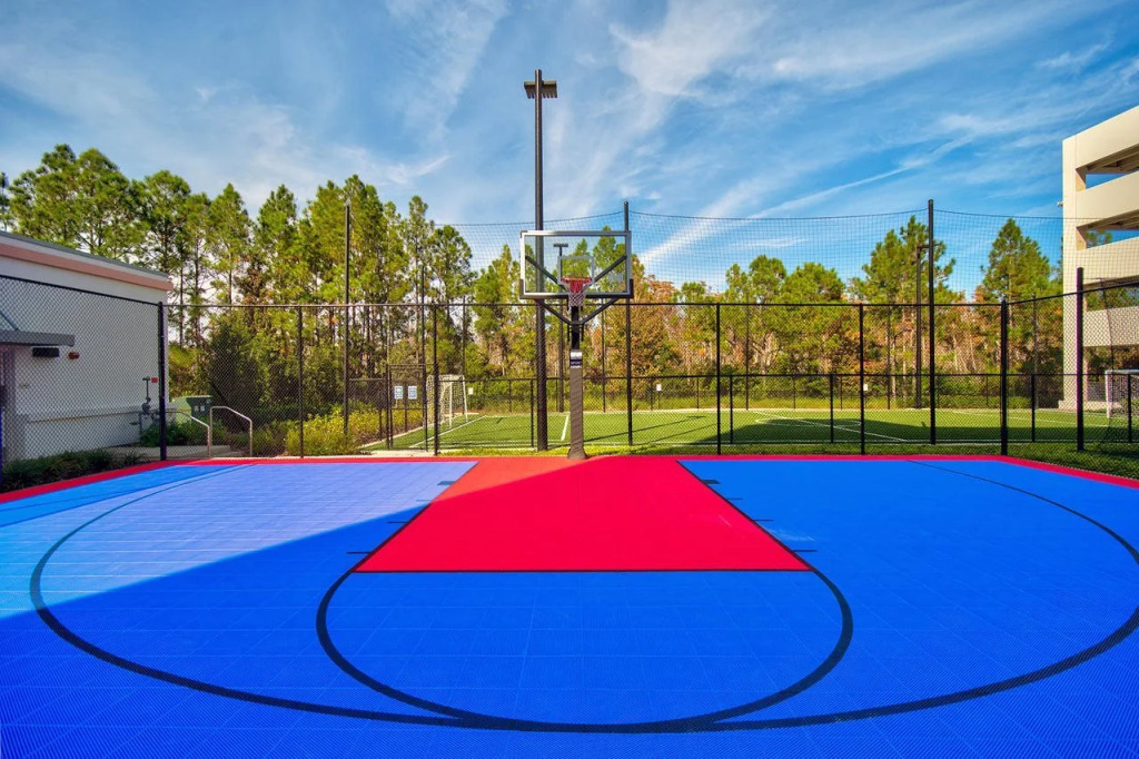 Fairfield by Marriott Inn & Suites Orlando at FLAMINGO CROSSINGS® Town Center