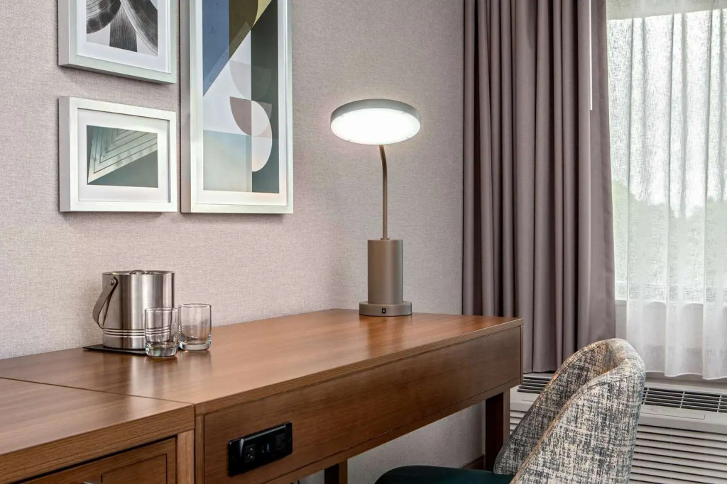 DoubleTree by Hilton Boston/Westborough