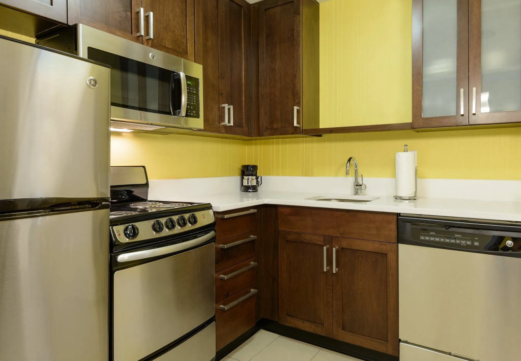 Residence Inn by Marriott Fort Myers at I-75 and Gulf Coast Town Center