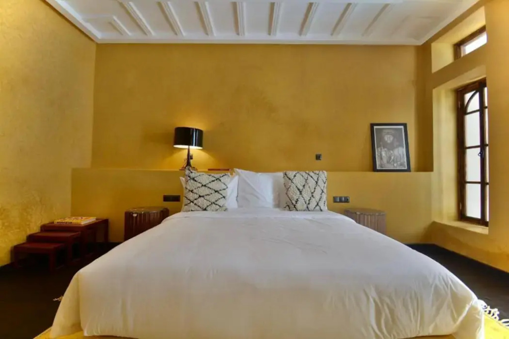 The Mellah Hotel