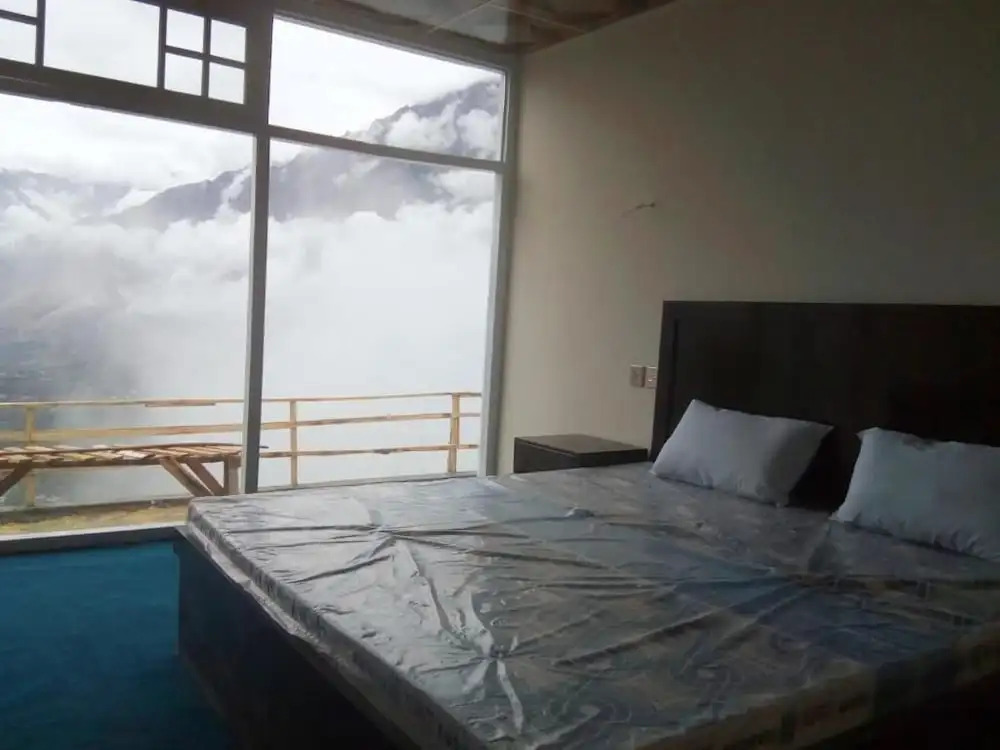 Venus Resort