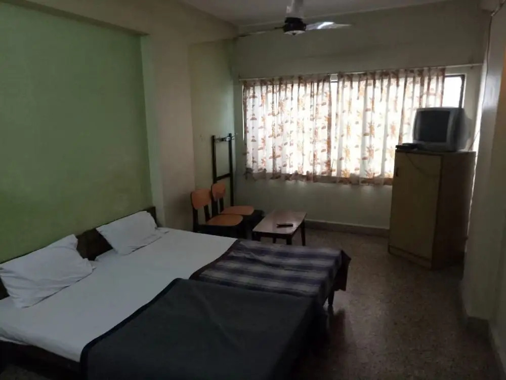 Hotel Suprabatha