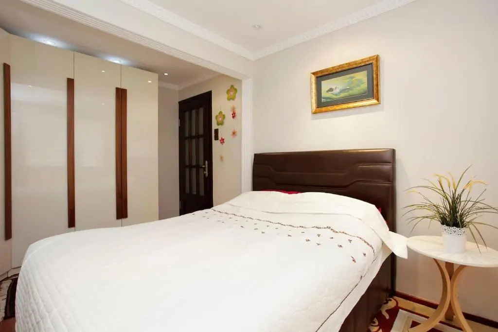 The Bosphorus Apartment