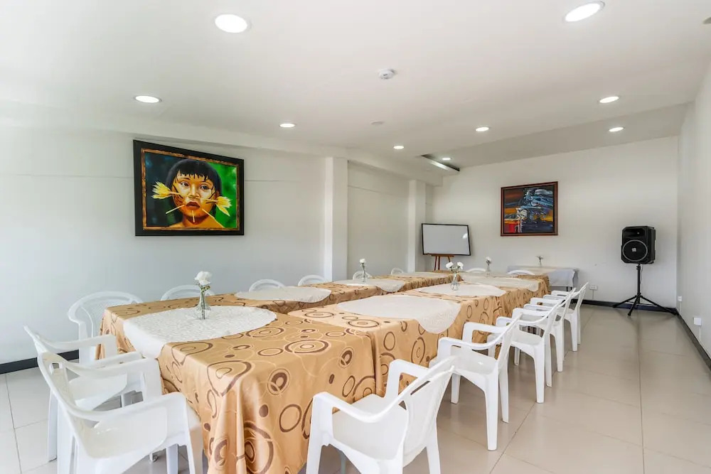 Hotel Bogota Resort