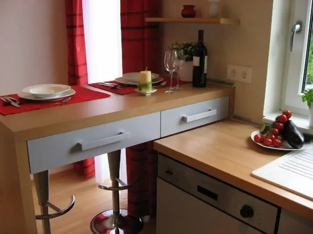 Lakeview Appartements