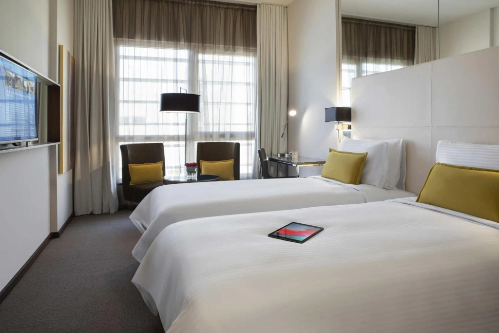 Centro Waha Riyadh Hotel