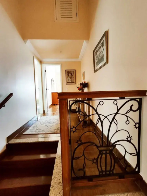 Villa Amarela