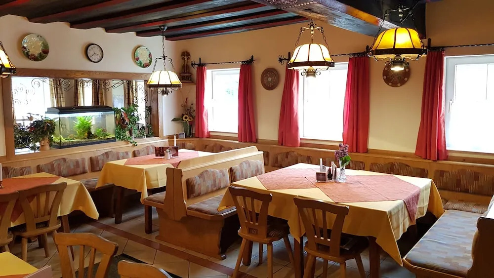 Roseggerhof